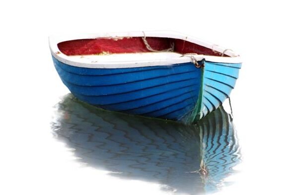 Boat History Report Silver Package