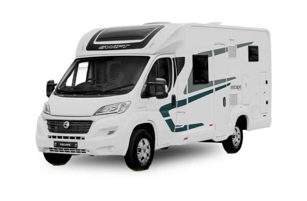 RV History Report Startup Package