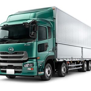 Truck History Report Startup Package