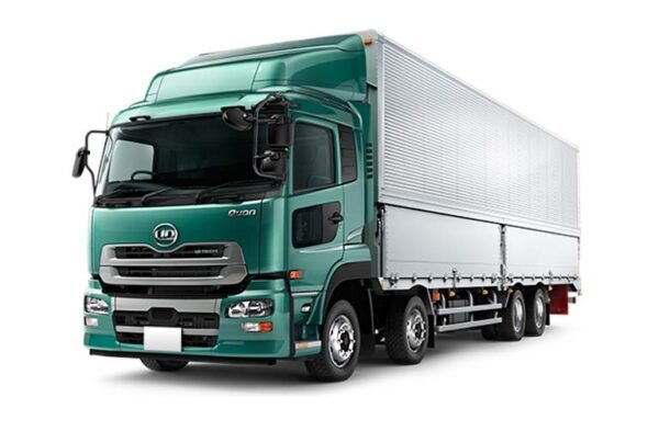 Truck History Report Golden Package