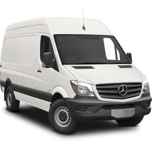 Van History Report Startup Package