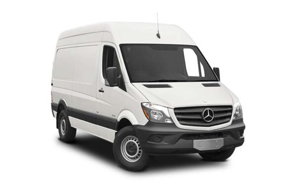 Van History Report Startup Package