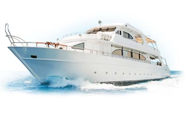 Yacht History Report Silver Package